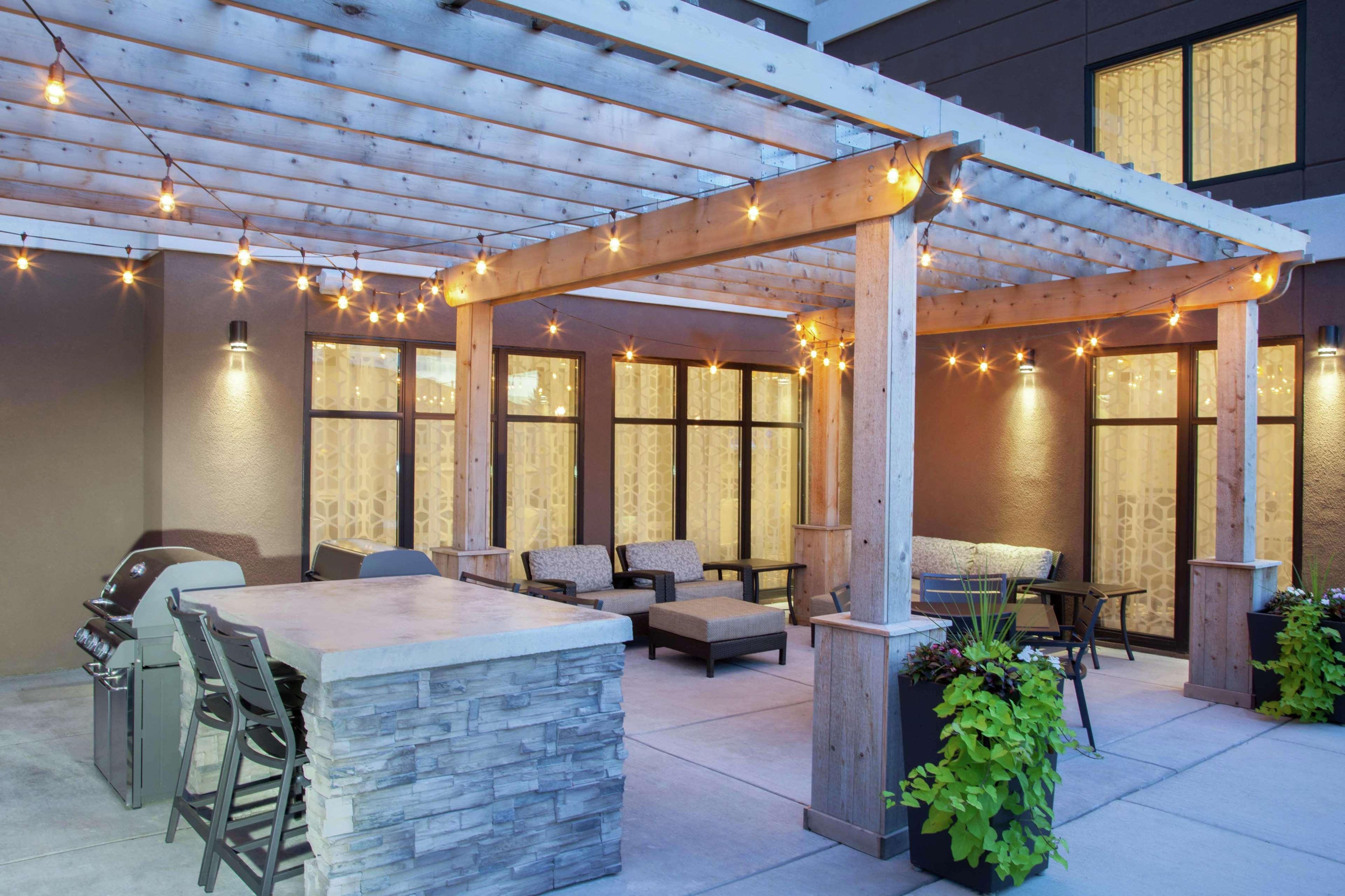 Homewood Suites By Hilton Münster Dış mekan fotoğraf