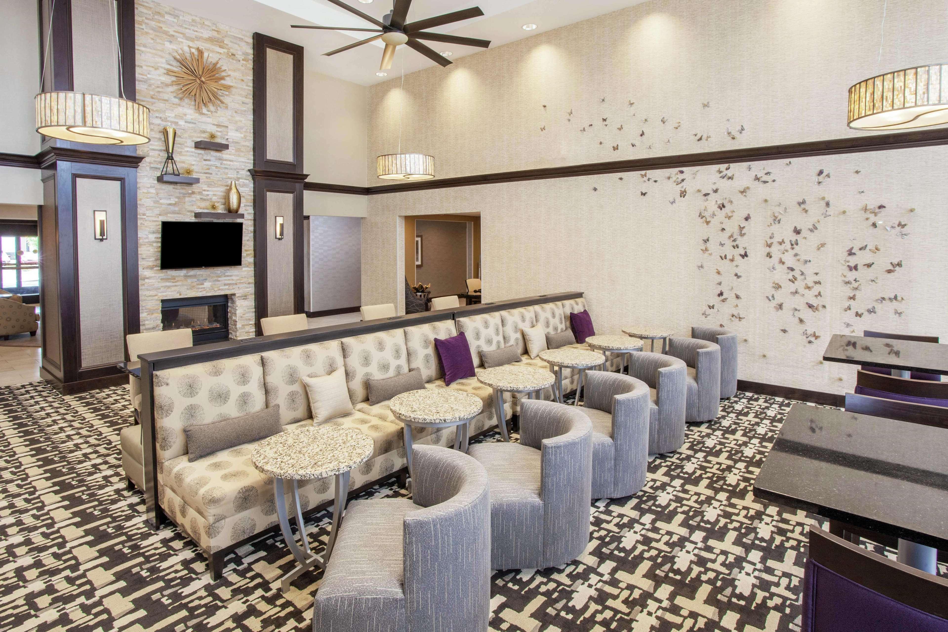 Homewood Suites By Hilton Münster Dış mekan fotoğraf