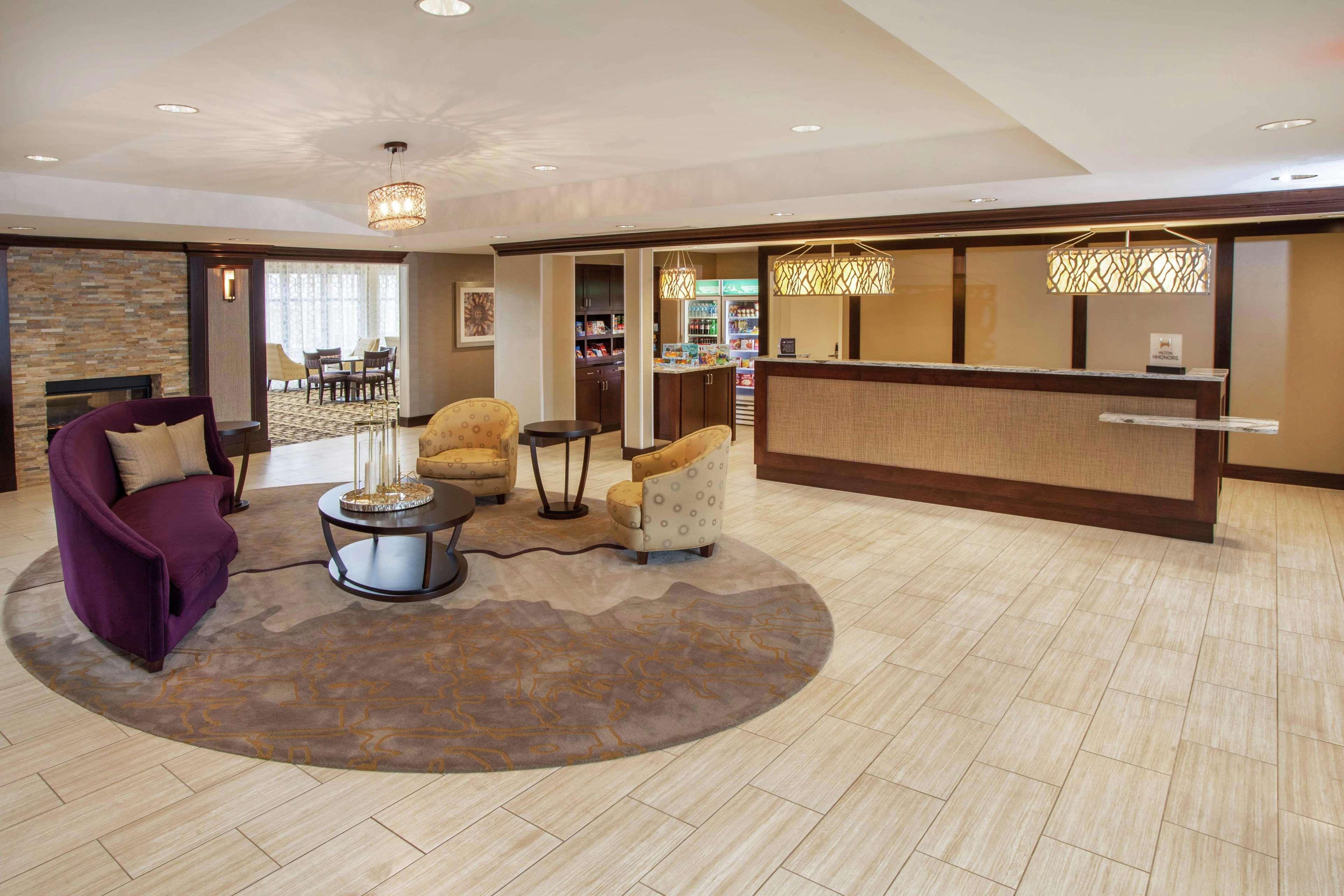 Homewood Suites By Hilton Münster Dış mekan fotoğraf
