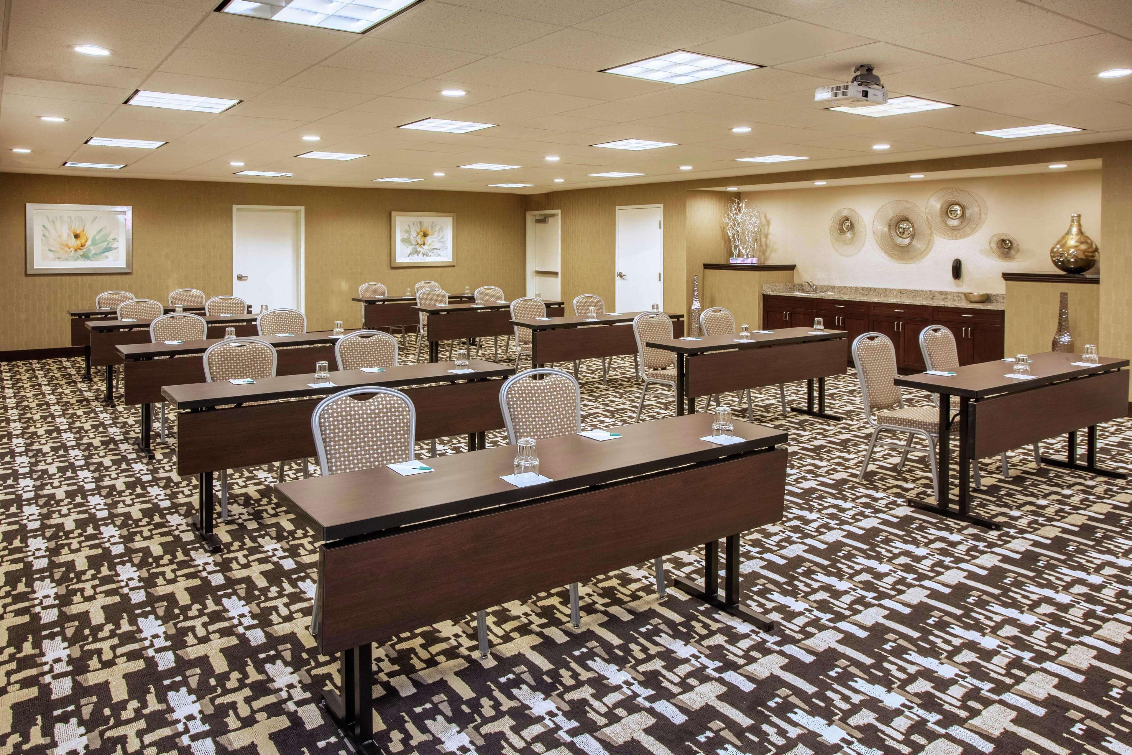 Homewood Suites By Hilton Münster Dış mekan fotoğraf
