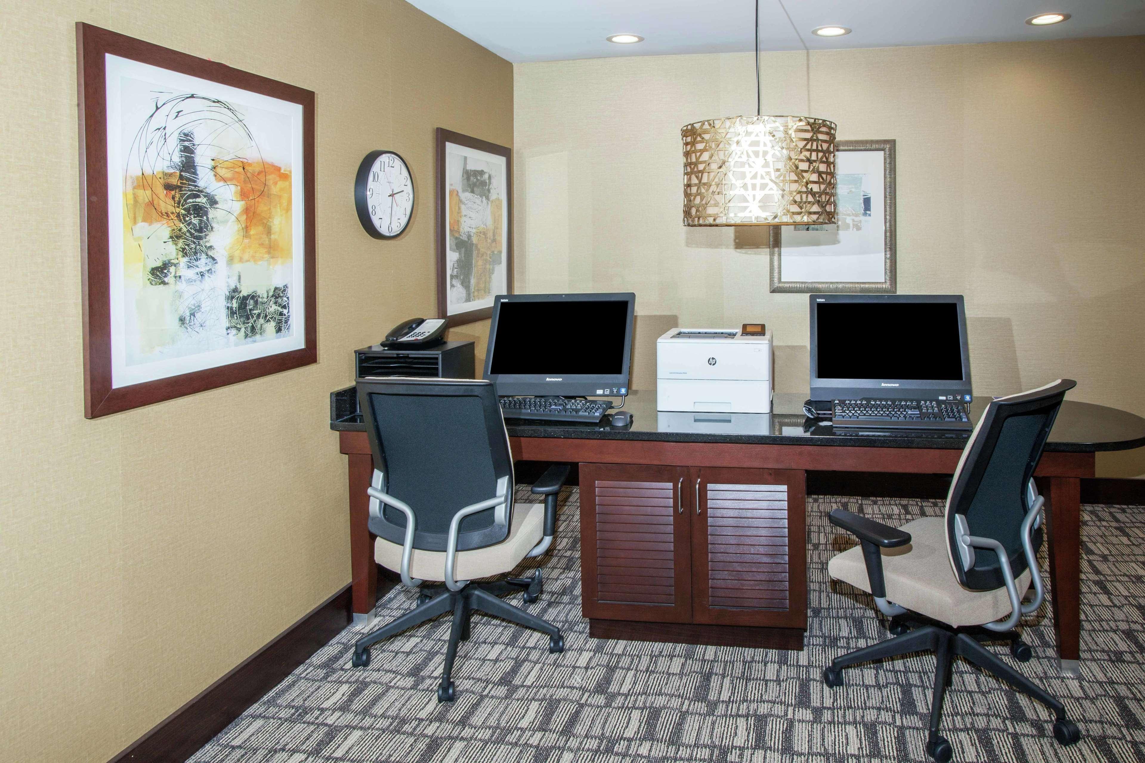 Homewood Suites By Hilton Münster Dış mekan fotoğraf