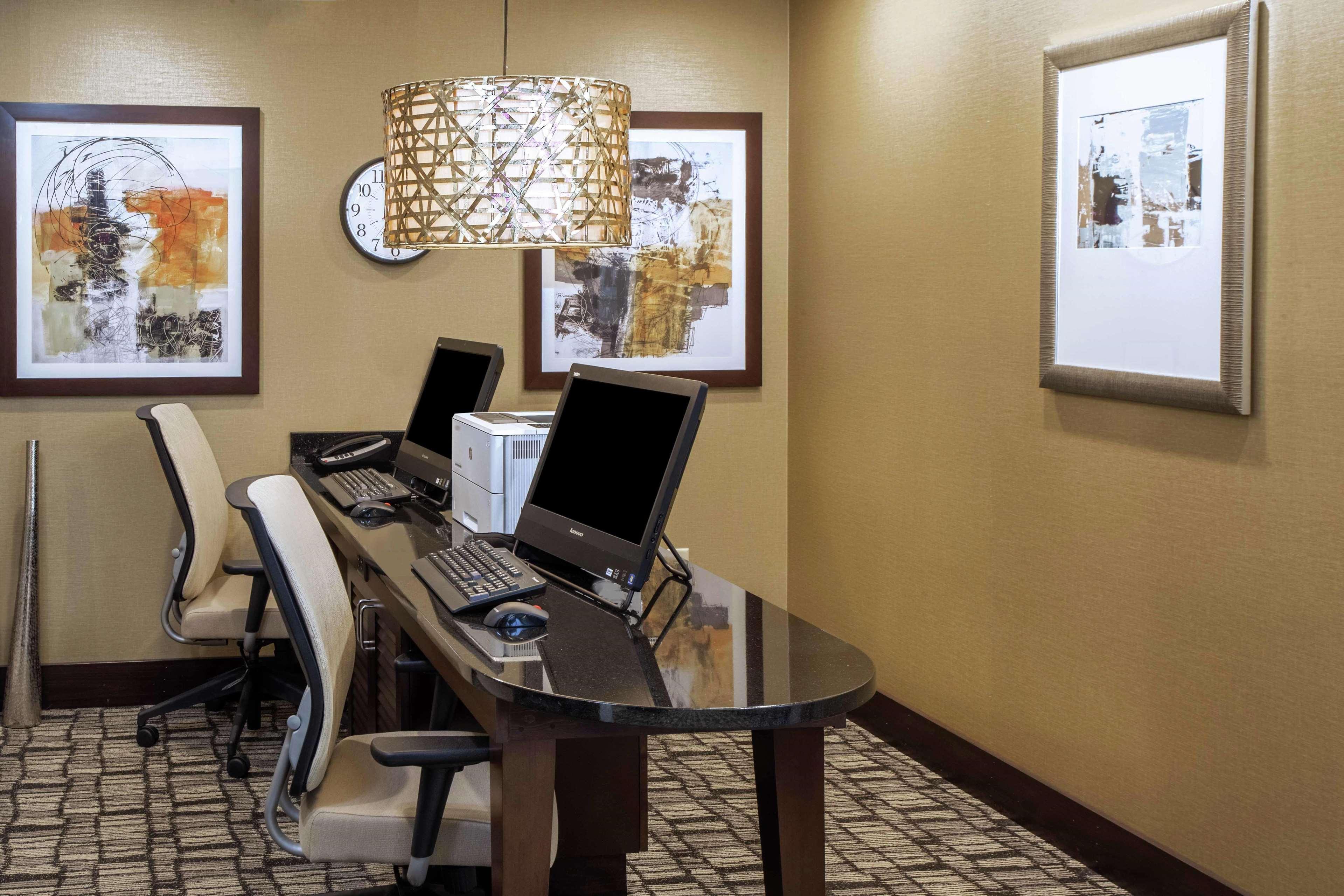 Homewood Suites By Hilton Münster Dış mekan fotoğraf