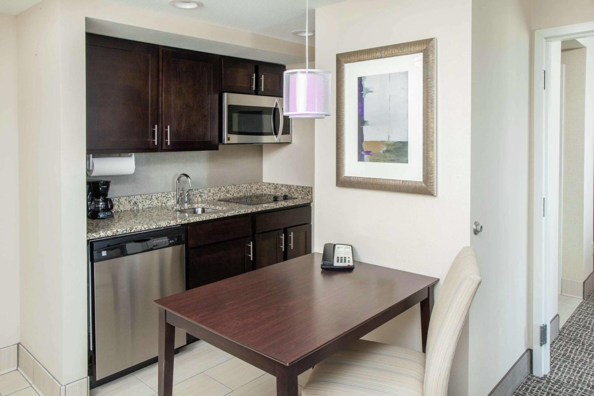 Homewood Suites By Hilton Münster Dış mekan fotoğraf