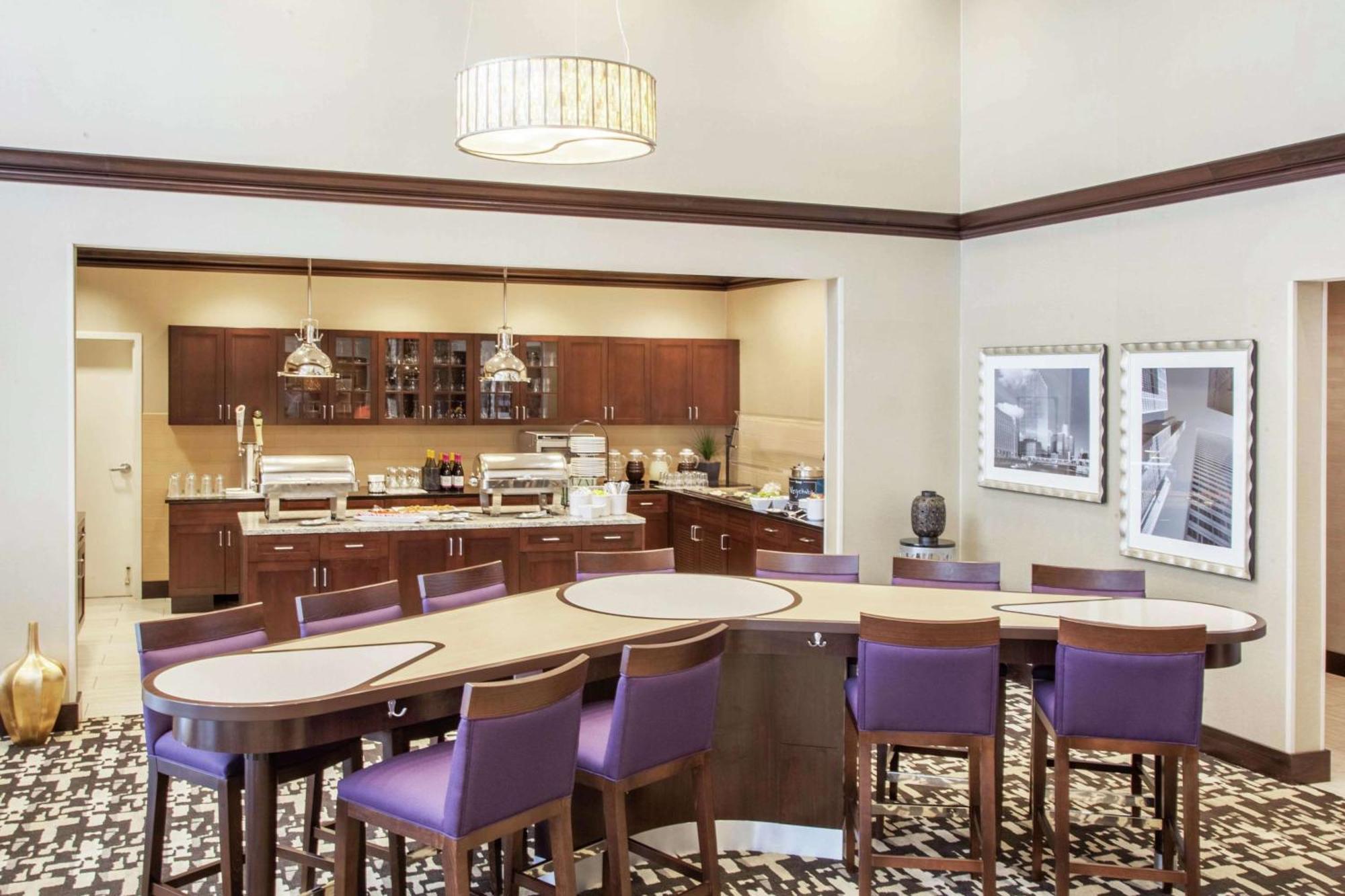 Homewood Suites By Hilton Münster Dış mekan fotoğraf