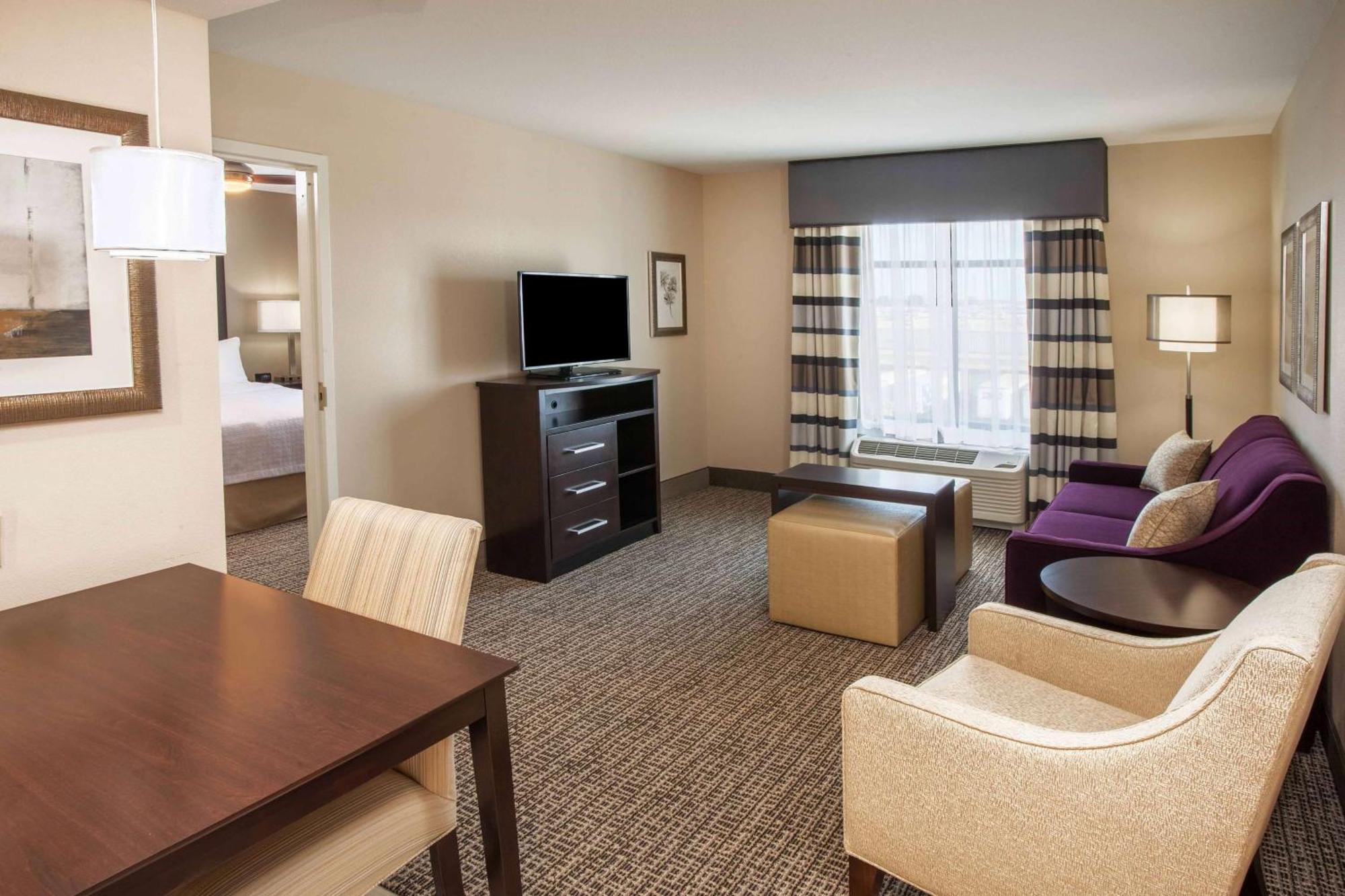 Homewood Suites By Hilton Münster Dış mekan fotoğraf