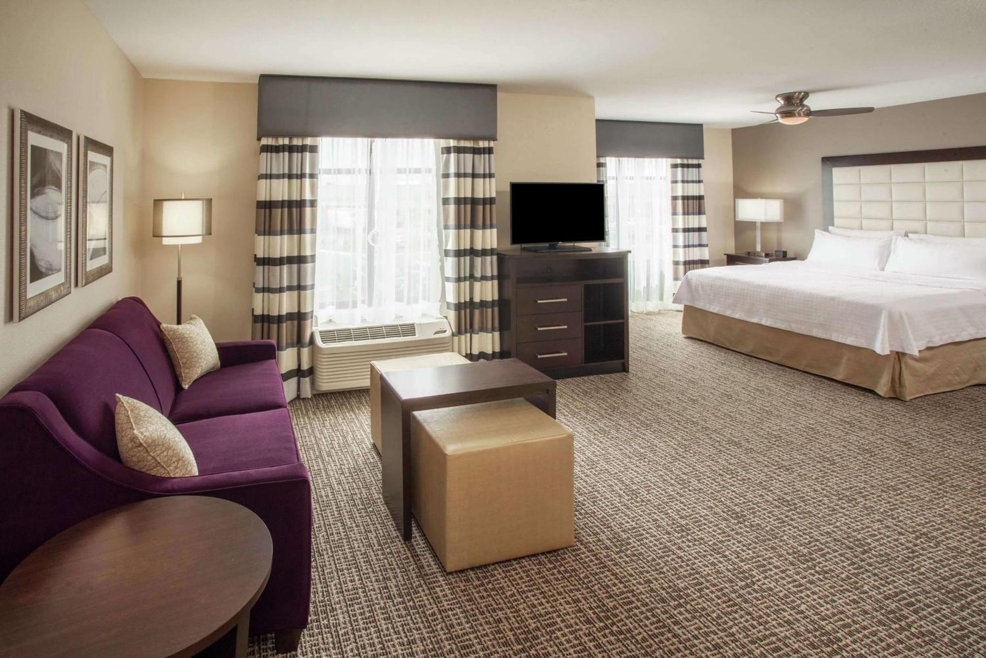Homewood Suites By Hilton Münster Dış mekan fotoğraf