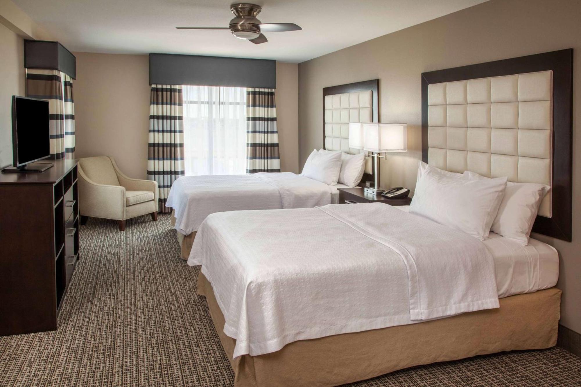 Homewood Suites By Hilton Münster Dış mekan fotoğraf