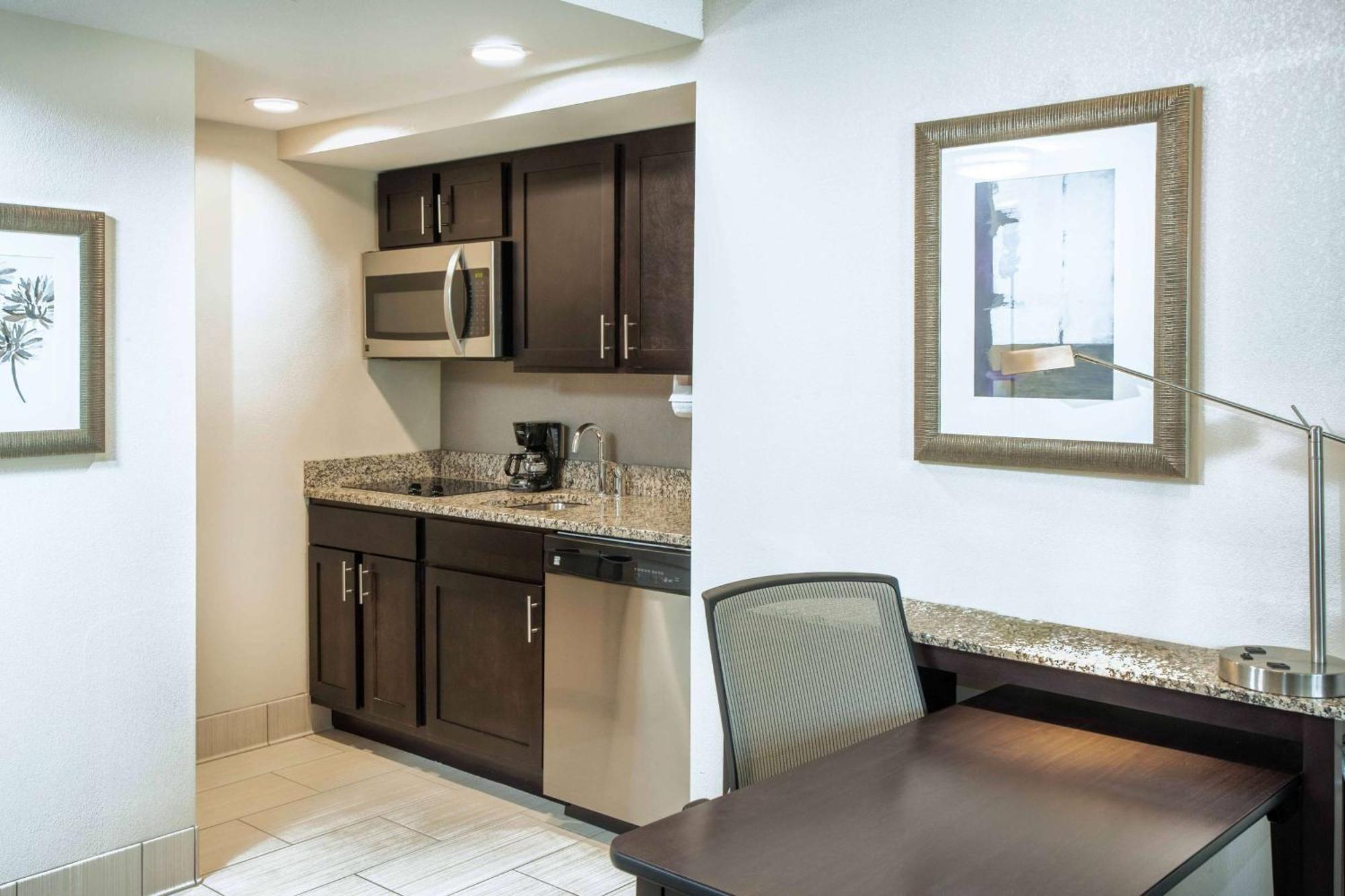 Homewood Suites By Hilton Münster Dış mekan fotoğraf