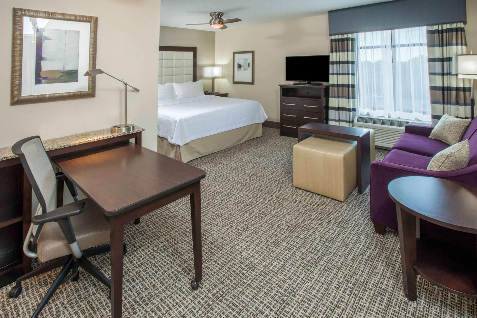 Homewood Suites By Hilton Münster Dış mekan fotoğraf