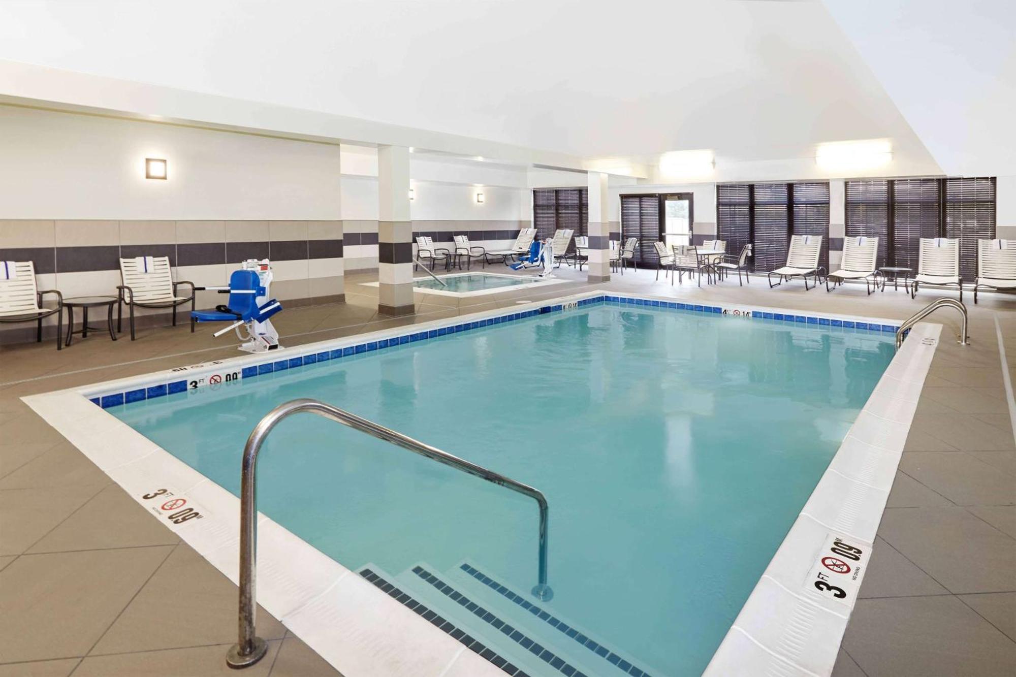 Homewood Suites By Hilton Münster Dış mekan fotoğraf